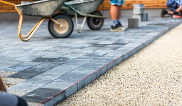 Best Permeable Paver Driveway  in Huntington Bay, NY