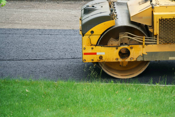 Best Concrete Paver Driveway  in Huntington Bay, NY