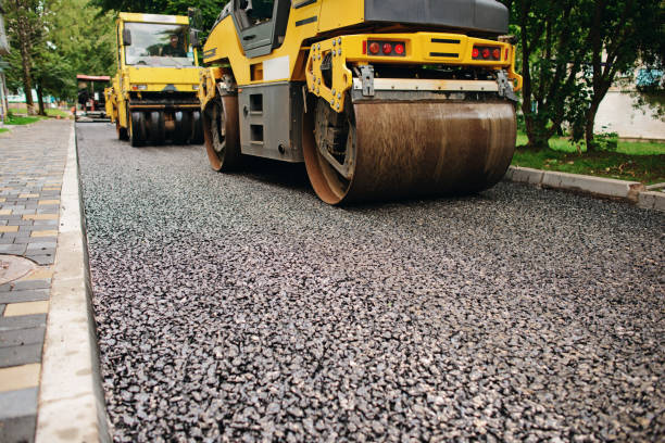 Best Brick Driveway Pavers  in Huntington Bay, NY